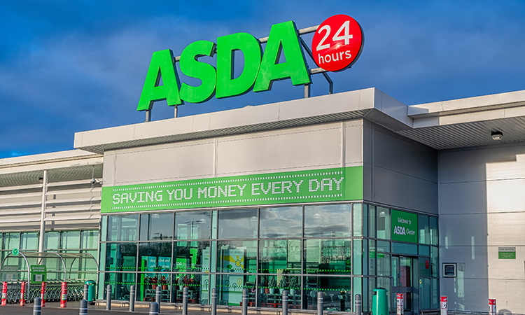 Asda expands on Uber Eats - New Food Magazine